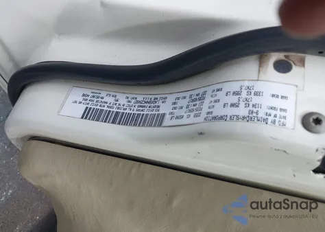 2004 Jeep Grand Cherokee Limited from USA, damaged, VIN 1J4GX58N04C254927